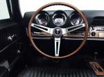Oldsmobile 442 Holiday Coupe by Hurst 1968 года